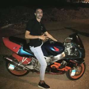 Ahmed Magdi