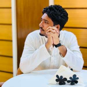 Imran Hossain
