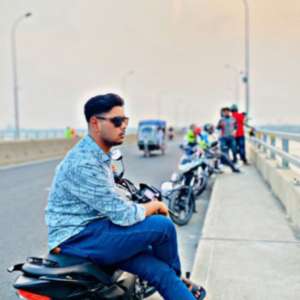 Shahed Ahamed