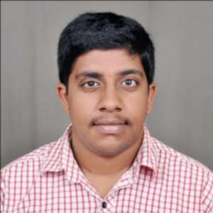 Ganesh Amirineni
