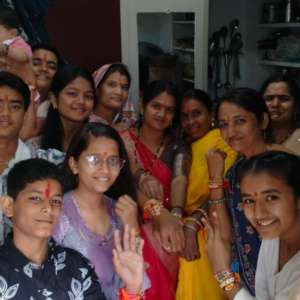Thakurlal Panchal