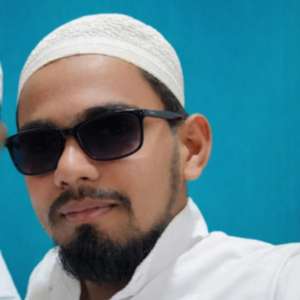 Akram Mehdi