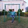 Dharam Raturi