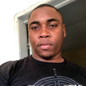 Ivan Eric G Kouassi