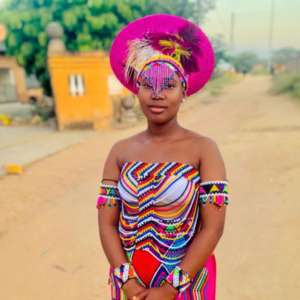 Keletso Mokwena