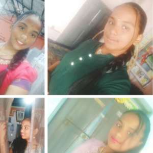 Jeevika. S