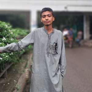 Anindya Das Chowdhury