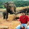 Sandeep Easwaramangalam