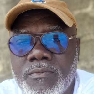 Bob Gnamba