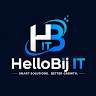 HelloBij-IT Agency