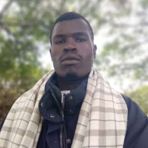 Richard kea Wanyama