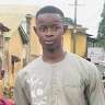 Mamadou saliou l Diallo
