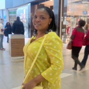 sphokazi nyathi