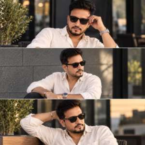 NITIN NAWAB