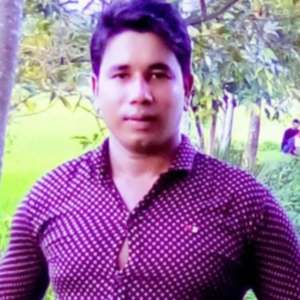 MD SHAMIM