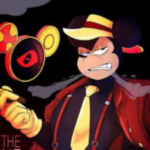 MICKEY MYTH OF THE MACHINE