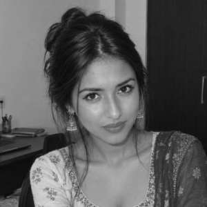 Saheli Bakshi Cognizant