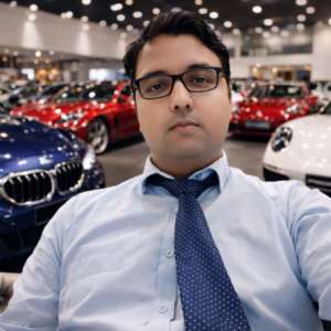 Abhishek Kumar