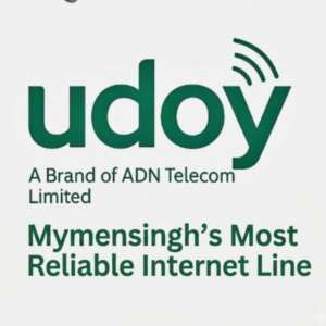 Udoy Internet Mymensingh