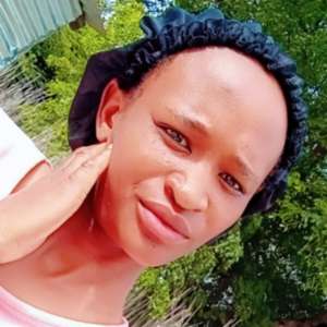 JOHANNA THENA KAMENYE