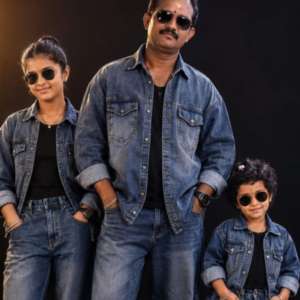 Sarathy Groups