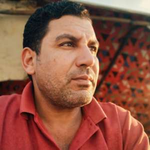 عماد ياسين عبدالعاطى