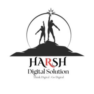 Harsh Digital Solution