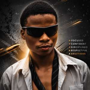 Thywill Osei