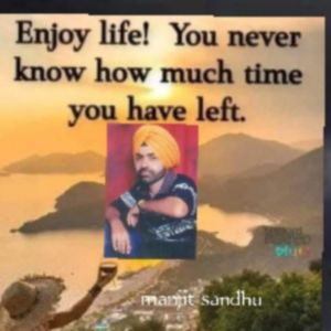 Manjit Sandhu