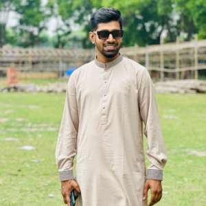 Abdur Rahman