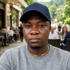 Twum Barimah Francis