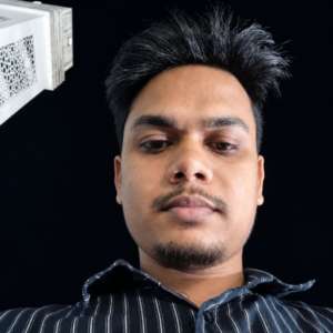 Freelancer Rabby Vai