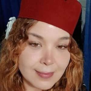 Nai Afef