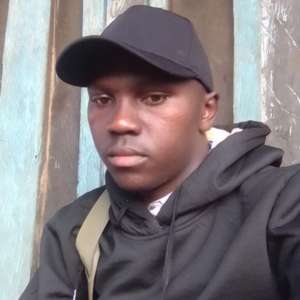 Sammy Mutharimi