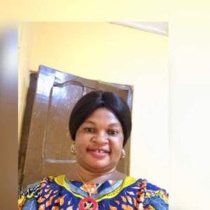 Bertha Konama Agyei