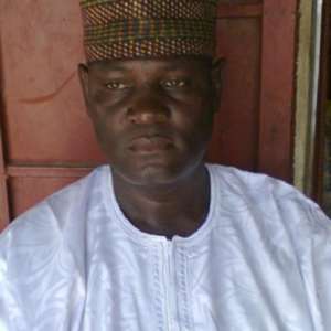 umar jibo