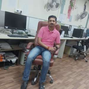 gopal kumar raj