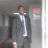 George Mutandwa