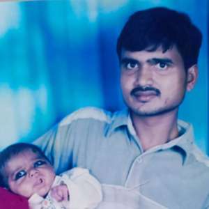 Pramod Kumar sah