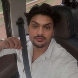 Kashish Dhiman