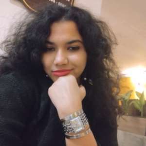 anushka chakravarti