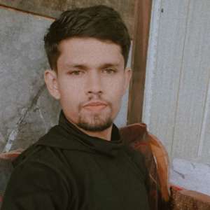 Aavez Shaikh