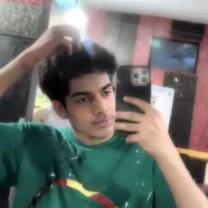 Aamir Choudhary