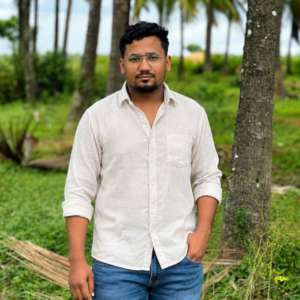 Syed Adnan