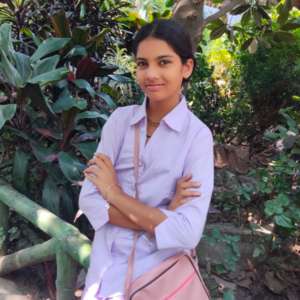 Jeevika Charan