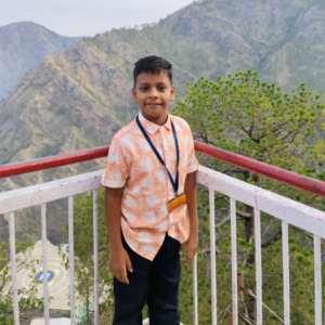 Praveena Kashayp