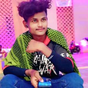 Aashu Kumar