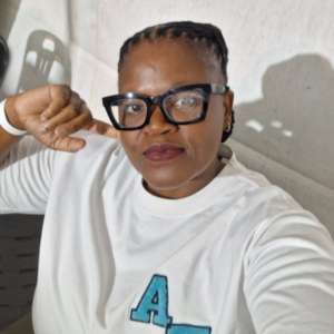 Refiloe Makgoane