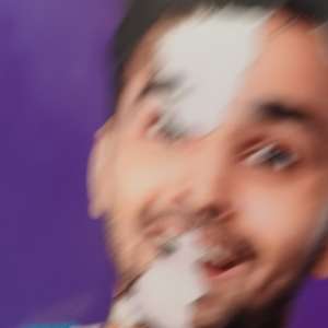 Arjun Badhe