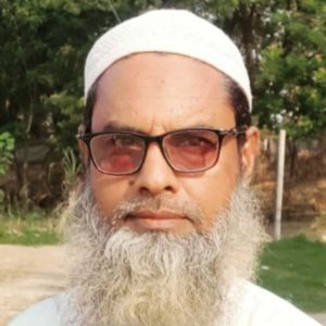 NILCHAND SARKER